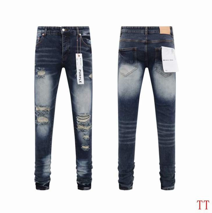 Picture of Purple Brand Jeans Long _SKUPurpleBrandsz30-3820tx14112835